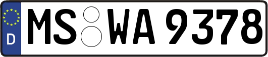 MS-WA9378