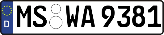 MS-WA9381