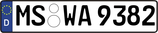 MS-WA9382
