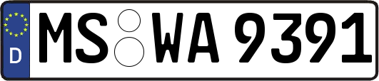 MS-WA9391