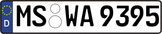 MS-WA9395