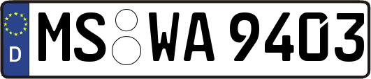 MS-WA9403