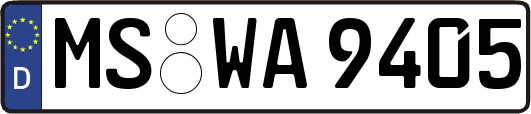 MS-WA9405