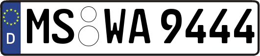 MS-WA9444