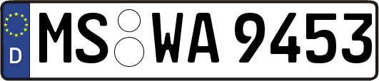 MS-WA9453