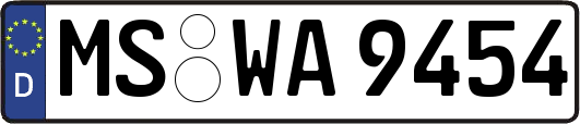 MS-WA9454