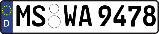 MS-WA9478