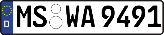 MS-WA9491