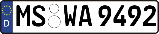 MS-WA9492