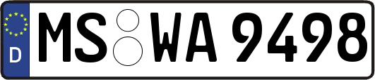 MS-WA9498