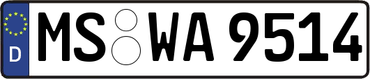 MS-WA9514