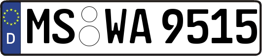 MS-WA9515