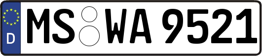 MS-WA9521