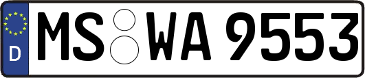 MS-WA9553