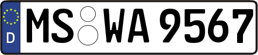 MS-WA9567