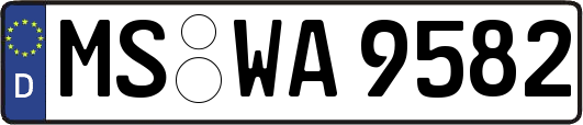 MS-WA9582