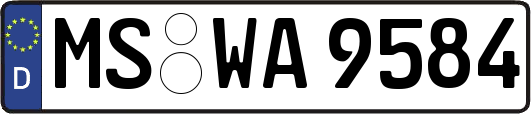 MS-WA9584