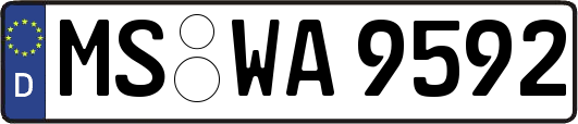 MS-WA9592
