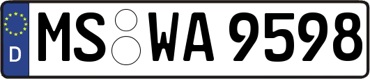 MS-WA9598