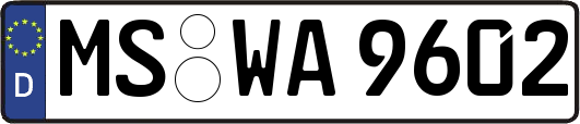 MS-WA9602