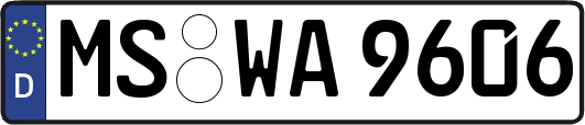 MS-WA9606