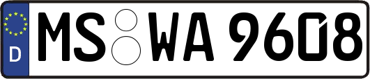 MS-WA9608