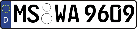 MS-WA9609
