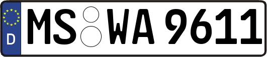 MS-WA9611