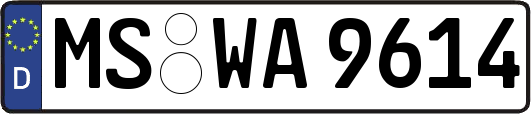 MS-WA9614