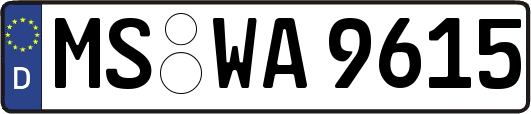 MS-WA9615