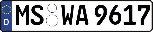 MS-WA9617