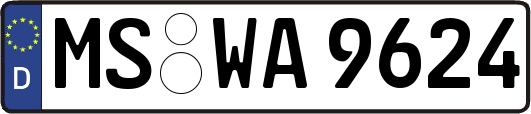 MS-WA9624