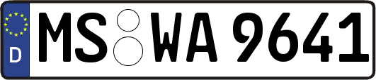 MS-WA9641