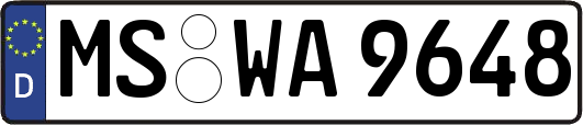 MS-WA9648