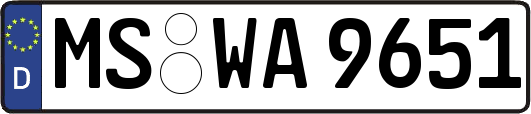 MS-WA9651