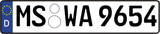 MS-WA9654