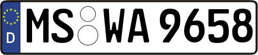 MS-WA9658