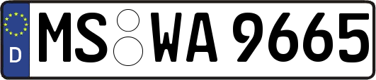 MS-WA9665