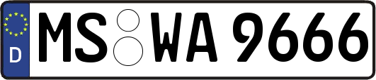 MS-WA9666