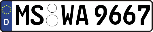 MS-WA9667