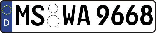 MS-WA9668