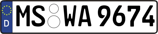 MS-WA9674