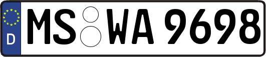 MS-WA9698