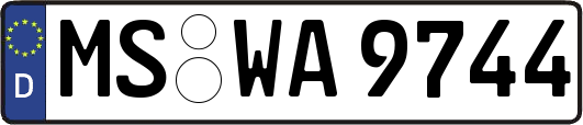 MS-WA9744