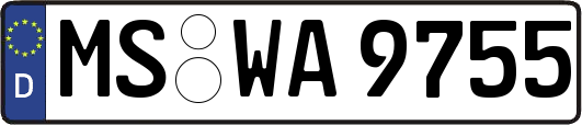 MS-WA9755