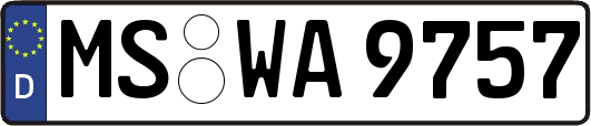 MS-WA9757