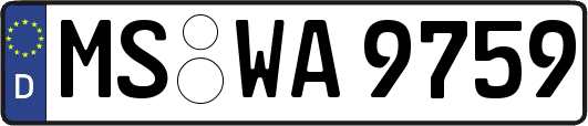 MS-WA9759