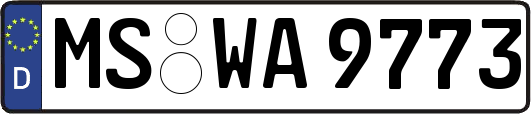 MS-WA9773