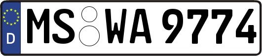 MS-WA9774