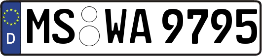 MS-WA9795